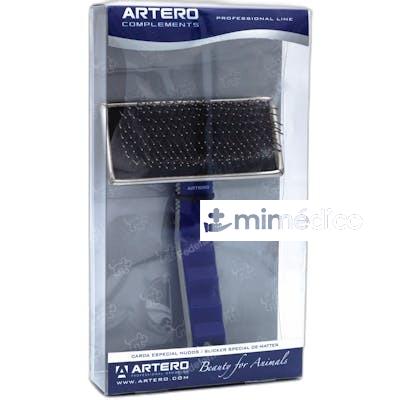 ARTERO SLICKER ESPECIAL NUDOS VET ARTERO VET
