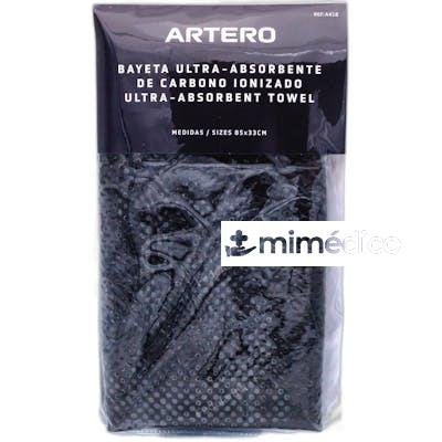 ARTERO TOALLA CARBONO ABSORBENTE SUPER VET ARTERO VET