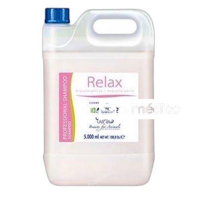 ARTERO CHAMPU RELAX 5L VET ARTERO VET