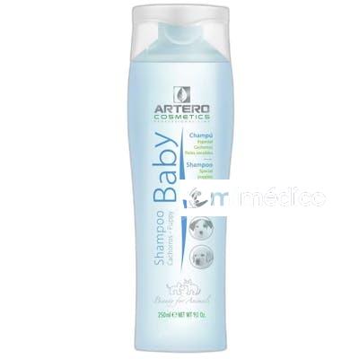 ARTERO CHAMPU BABY 250 ML VET ARTERO VET