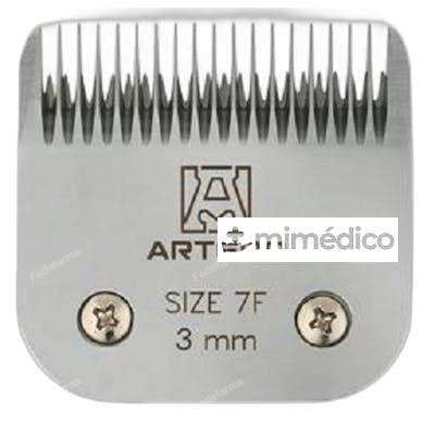 ARTERO CUCHILLA 7F TOP CLASS 3MM VET ARTERO VET