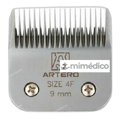 ARTERO CUCHILLA 4F TOP CLASS 9MM VET ARTERO VET