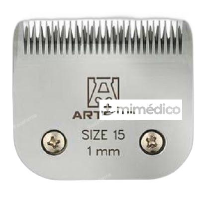 ARTERO CUCHILLA 15 TOP CLASS 1MM VET ARTERO VET