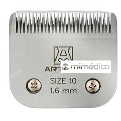 ARTERO CUCHILLA 10 TOP CLASS 16MM VET ARTERO VET