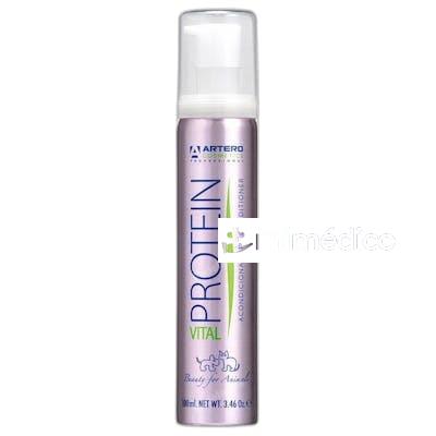 ARTERO ACONDICIONADOR PROTEIN VITAL 650ML VET ARTERO VET