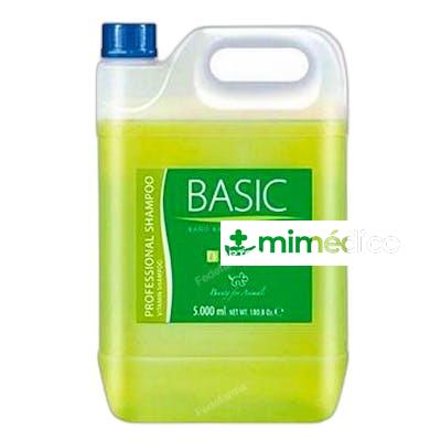 ARTERO CHAMPU BASIC 5L VET ARTERO VET