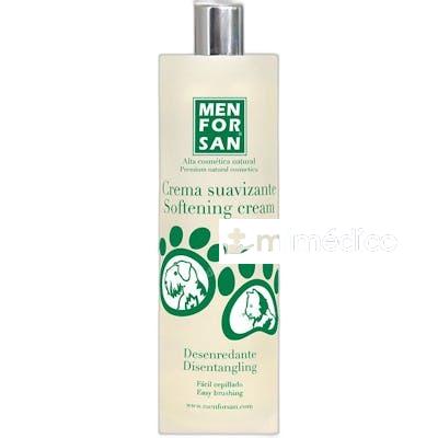 MENFORSAN CREMA SUAVIZANTE DESENREDANTE 300ML VET BILPER VET