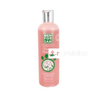 MENFORSAN CHAMPU ACONDICIONADOR 300ML VET BILPER VET