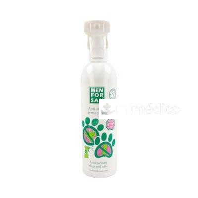MENFORSAN ANTIORINES PERROS Y GATOS 500ML VET BILPER VET