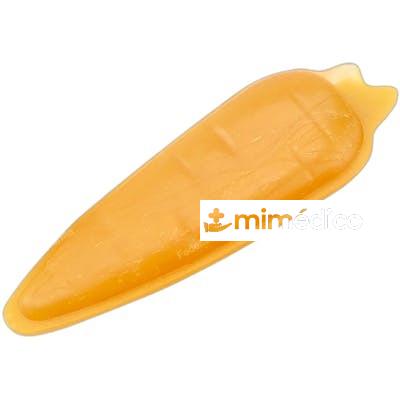 FERPLAST SNACK GOODBITE TINY NATURAL ZANAHORIA VET FERPLAST VET