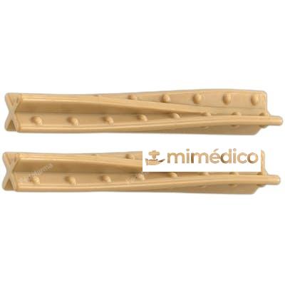 FERPLAST SNACK GOODBITE NATURAL HELIX CORDERO M 23GR 2UDS VE FERPLAST VET