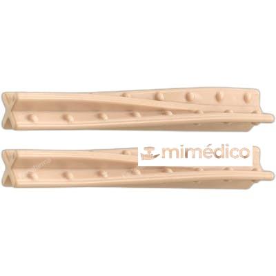 FERPLAST SNACK GOODBITE NATURAL HELIX JAMON M 23GR 2UDS VET FERPLAST VET