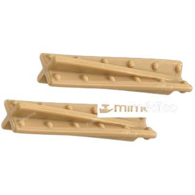 FERPLAST SNACK GOODBITE NATURAL HELIX CORDERO S 16GR 2UDS VE FERPLAST VET