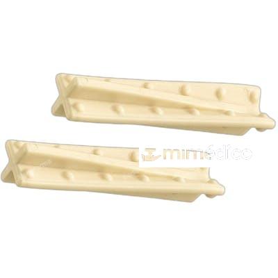 FERPLAST SNACK GOODBITE NATURAL HELIX POLLO S 16GR 2UDS VET FERPLAST VET