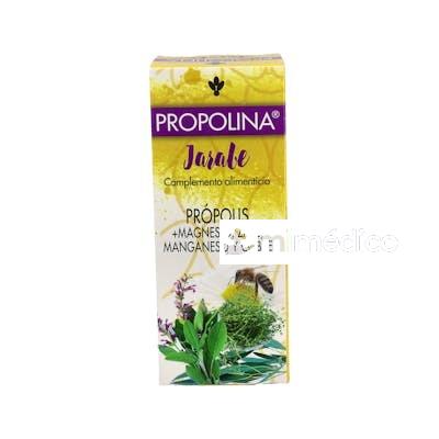PROPOLINA ADULTOS JARABE 200ML. ARTESANIA