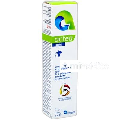 ACTEA ORAL 15ML VET KIMIPHARMA VET