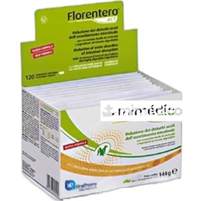 FLORENTERO ACT 120 COMPRIMIDOS VET KIMIPHARMA VET