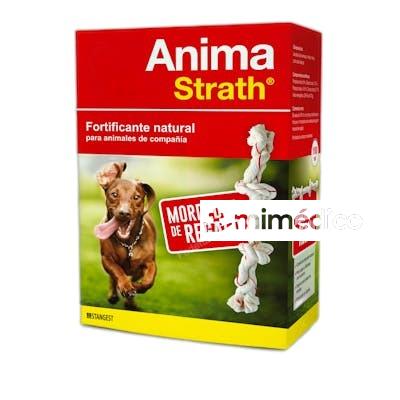 ANIMA STRATH 250 ML + MORDEDOR VET STANGEST VET