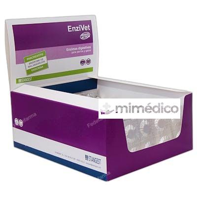 ENZIVET BLISTER 300 COMP VET STANGEST VET