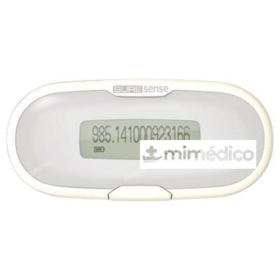 LECTOR SURESENSE MICROCHIP READER VET URANO VET