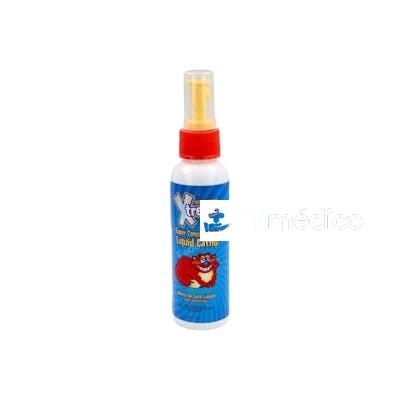 XTREME CATNIP SPRAY 118 ML VET VETNOVA VET