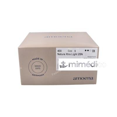 AMOENA PROT MAM NATURA XTRALIGHT 2SN T/5 400** AMOENA