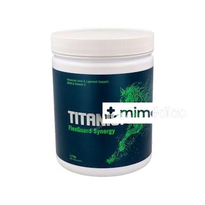 TITANIUM FLEXGUARD SYNERGY 1,2 KG MOLIDO VET VETNOVA VET