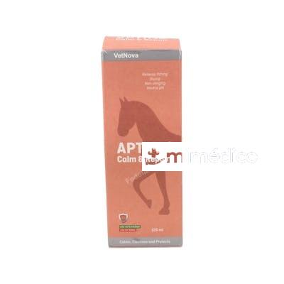 APTIMA CALM & REPAIR 120 ML CON SPRAY DOSIFICADOR VET VETNOVA VET