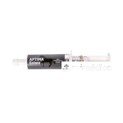 APTIMA ENTERO 60 G JERINGA PASTA ORAL VET VETNOVA VET