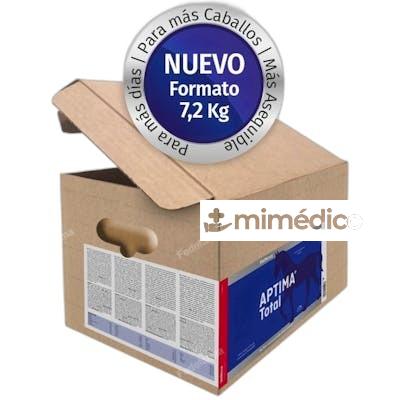 APTIMA TOTAL 7,2 KG MOLIDO VET VETNOVA VET