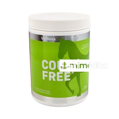 COUGH FREE 720 G MOLIDO VET VETNOVA VET
