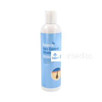 CUTANIA HAIRCONTROL CHAMPU 236 ML VET VETNOVA VET