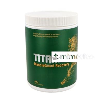 TITANIUM FLEXGUARD SYNERGY 600 G MOLIDO VET VETNOVA VET