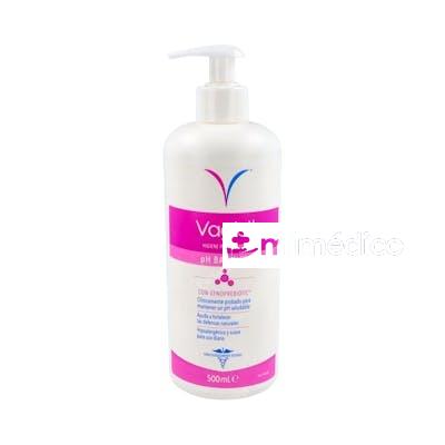 VAGISIL HIGIENE INTIMA PH BALANCE 500 ML VAGISIL