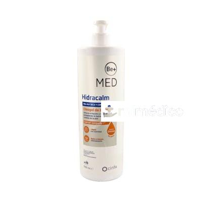 BE+ MED HIDRACALM OLEOGEL 1000 ML BE+
