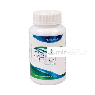 ANTIOXIDANTECH PARUL 45 CAPS ANTIOXIDANTECH