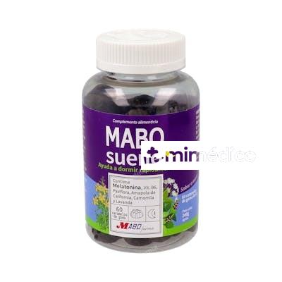 MABOSUEÑO 60 GUMIS MABO