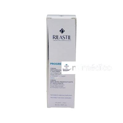 RILASTIL PROGRESSION+ CREMA 40 ML RILASTIL