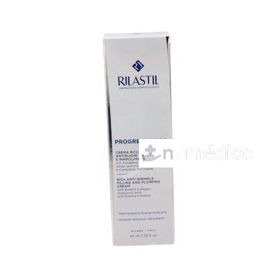 RILASTIL PROGRESSION+ CREMA RICA 40 ML RILASTIL