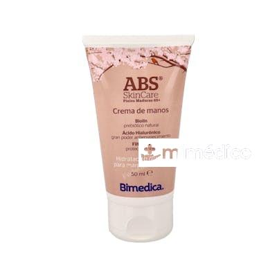 ABS SKINCARE CREMA MANOS 50 ML ABS