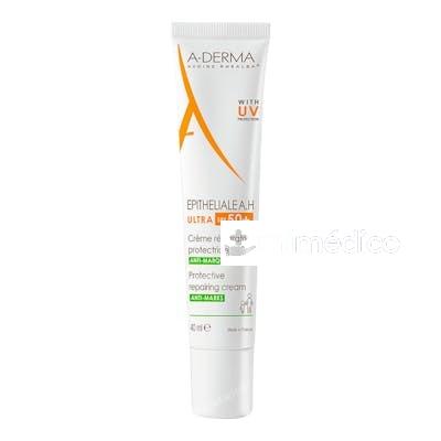 EPITHELIALE AH ULTRA SPF 50+REPARA Y PROTEJE 40ML A-DERMA