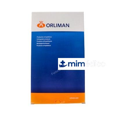 ORLIMAN BRAGUERO REFOR BILAT VELC T/12 (B-110) ORLIMAN