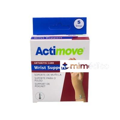 ACM ARTRITIS SOPORTE MUNECA BG T/S 75779-20 ACTIMOVE