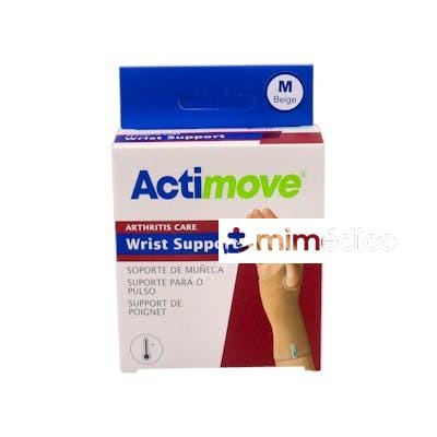 ACM ARTRITIS SOPORTE MUNECA BG T/M 75779-21 ACTIMOVE