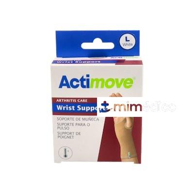ACM ARTRITIS SOPORTE MUNECA BG T/L 75779-22 ACTIMOVE