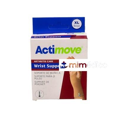 ACM ARTRITIS SOPORTE MUNECA BG T/XL 75779-23 ACTIMOVE