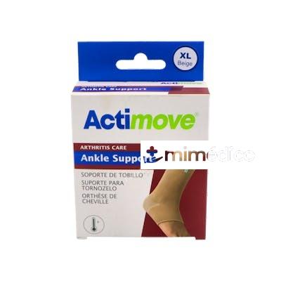 ACM ARTRITIS TOBILLERA BG T/XL 75780-23 ACTIMOVE