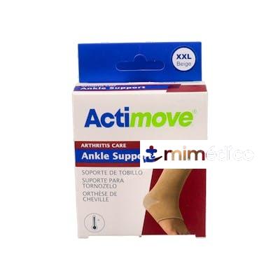 ACM ARTRITIS TOBILLERA BG T/XXL 75780-24 ACTIMOVE