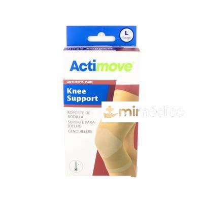 ACM ARTRITIS RODILLERA BG T/L 75781-22 ACTIMOVE