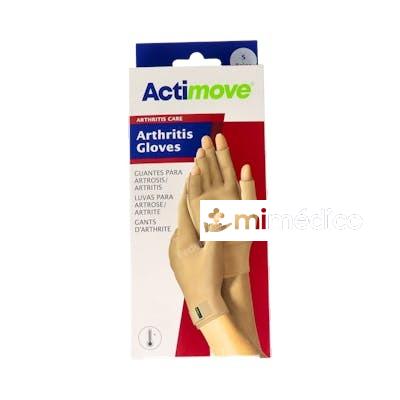 ACM ARTRITIS GUANTES T/S 18-20CM BG PAR 75783-20 ACTIMOVE